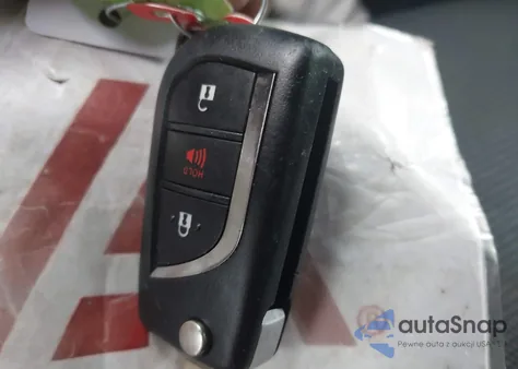 2020 Toyota Rav4 Hybrid Le из США, поврежденный, VIN 2T3MWRFV9LW058938